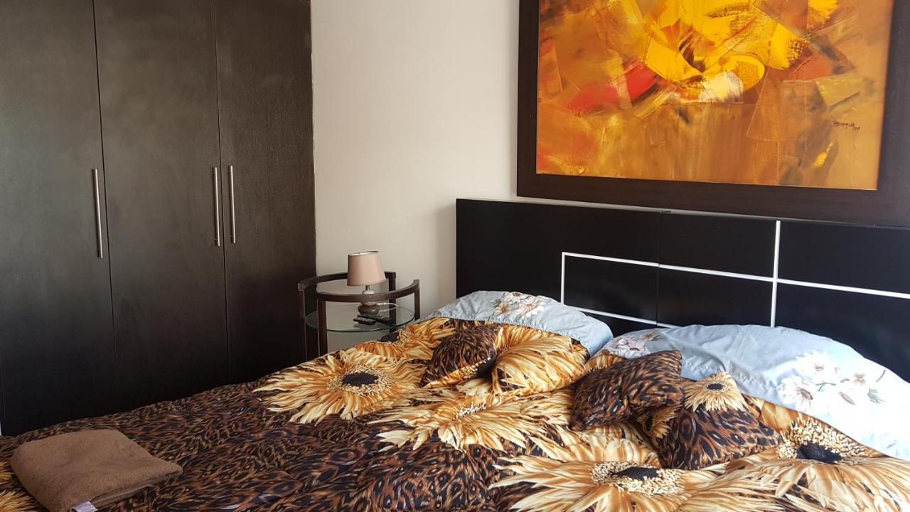 Deluxe Apartment Metroplaza 基多 外观 照片