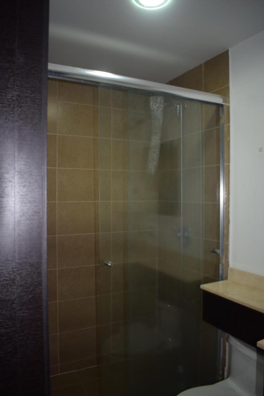 Deluxe Apartment Metroplaza 基多 外观 照片