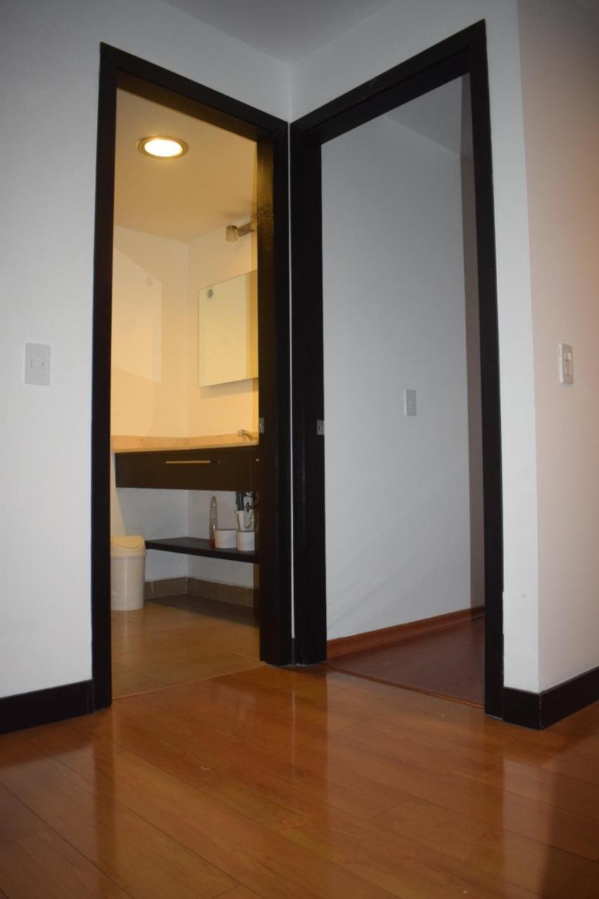 Deluxe Apartment Metroplaza 基多 外观 照片