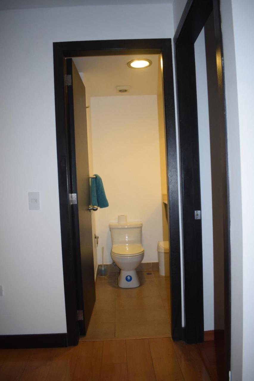 Deluxe Apartment Metroplaza 基多 外观 照片