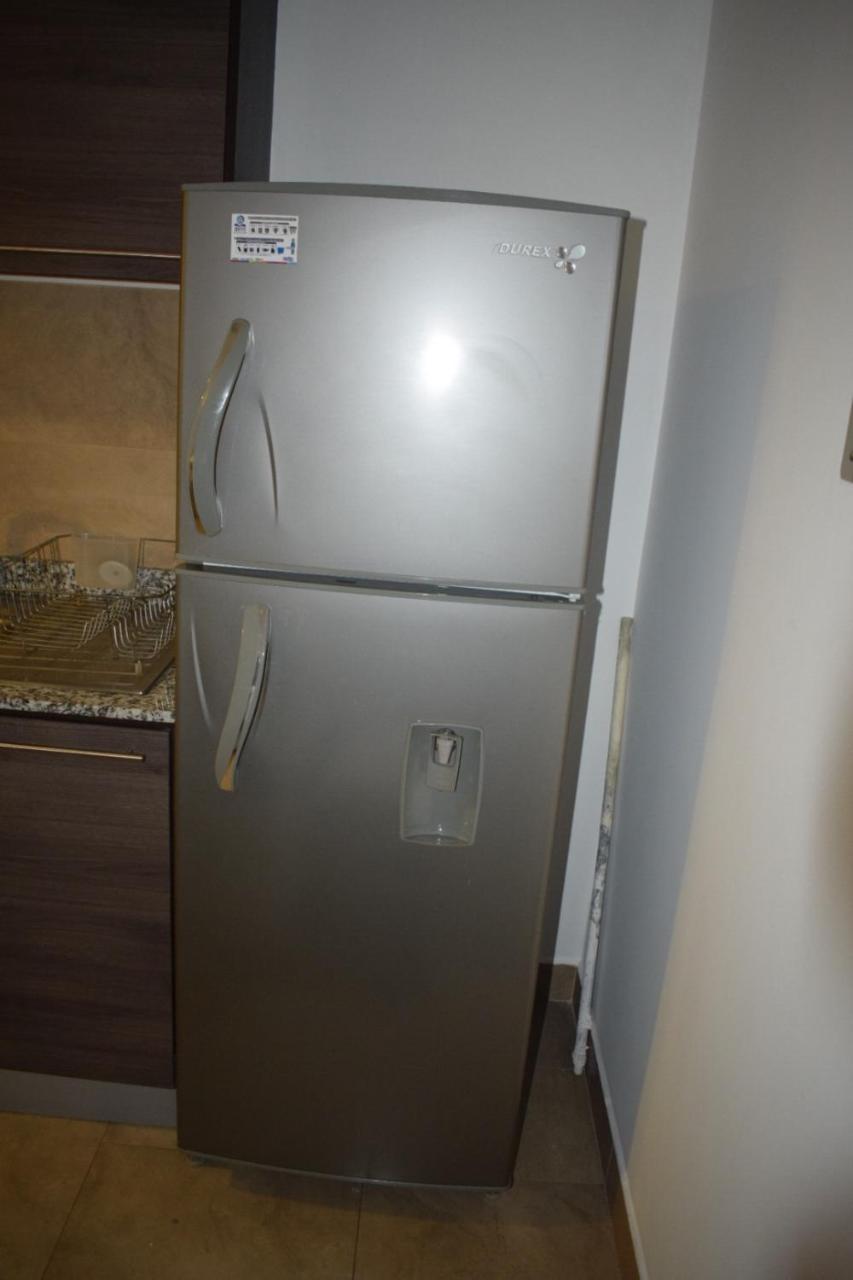Deluxe Apartment Metroplaza 基多 外观 照片