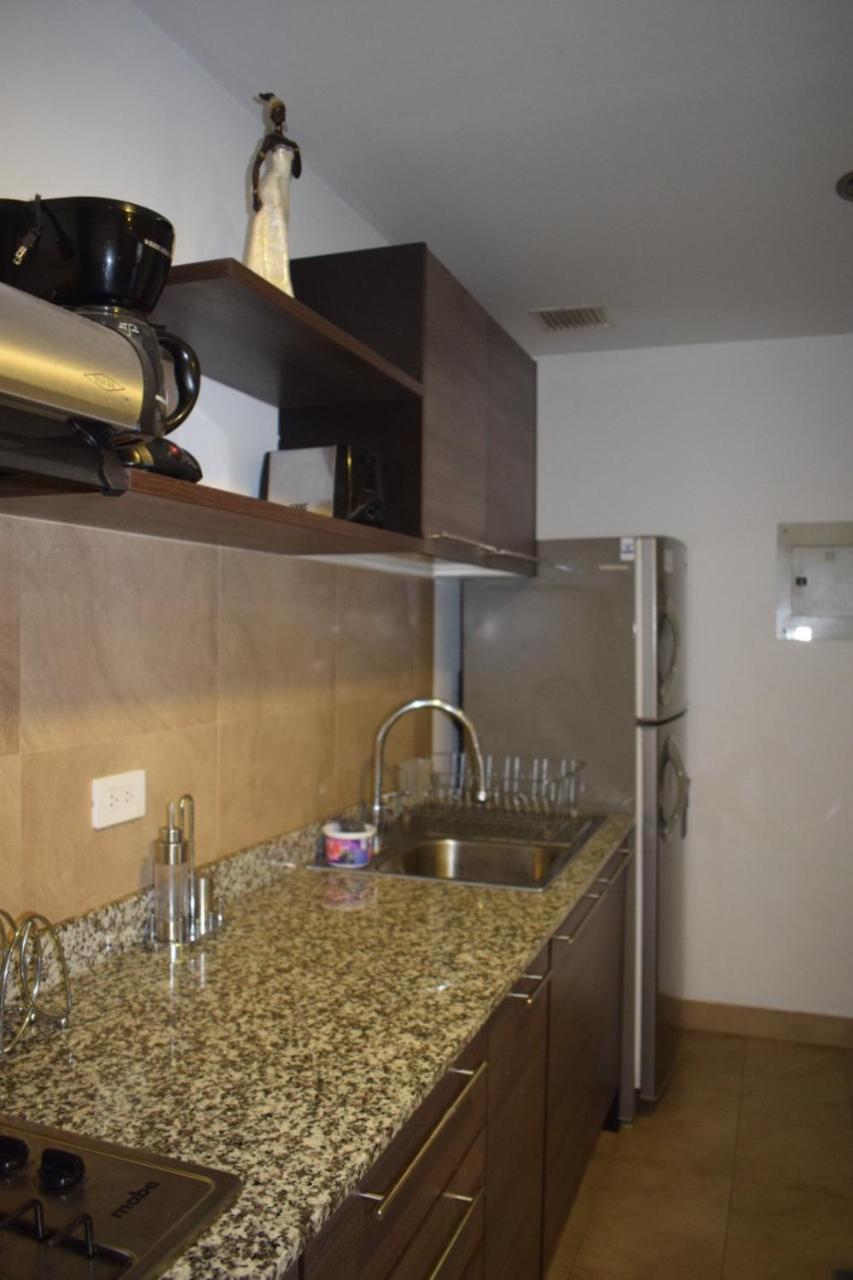Deluxe Apartment Metroplaza 基多 外观 照片